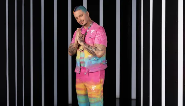 MTLV Balvin