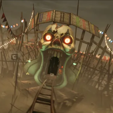 Carnival Carnage