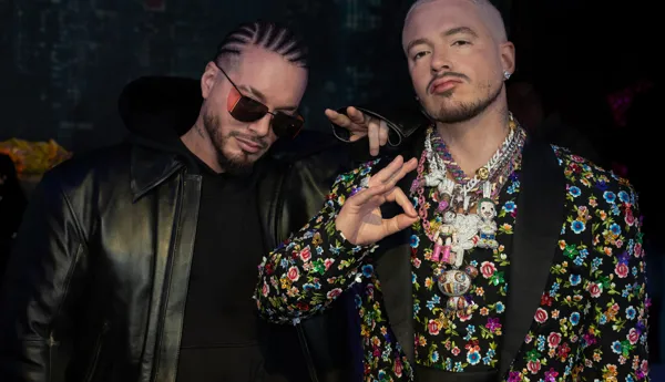 J Balvin 5