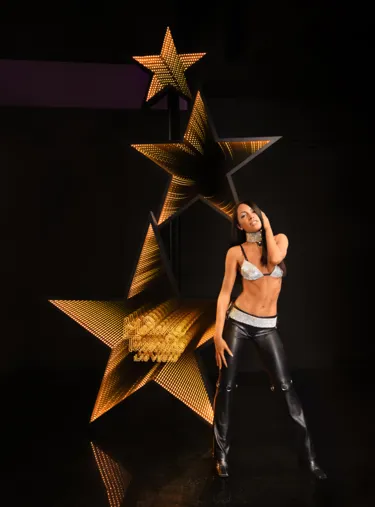 Aaliyah