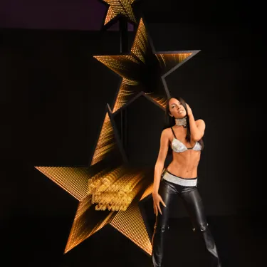 Aaliyah