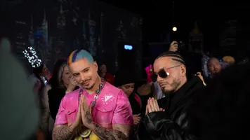 J Balvin 3