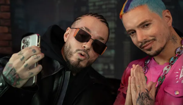 J Balvin 4